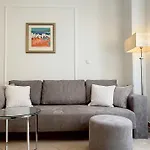 Green Park Apartments