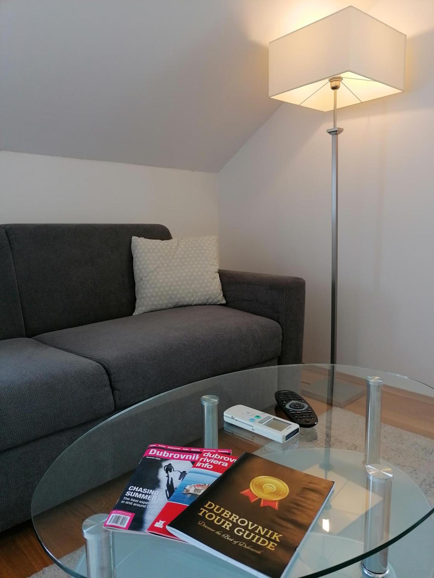 Apartment Park Dubrovnik