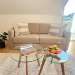 Green Park Apartments