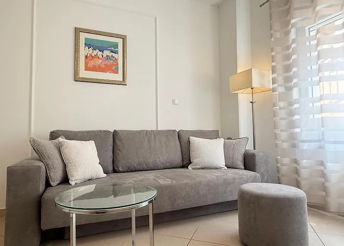 Green Park Apartments