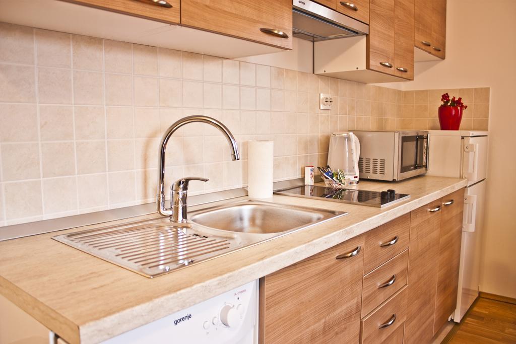 Park Apartamento *