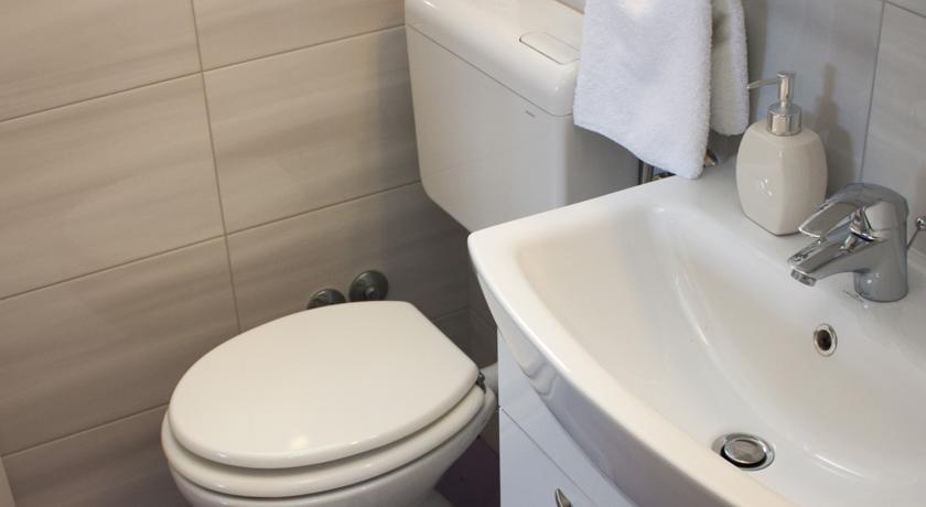 Apartamento Park
