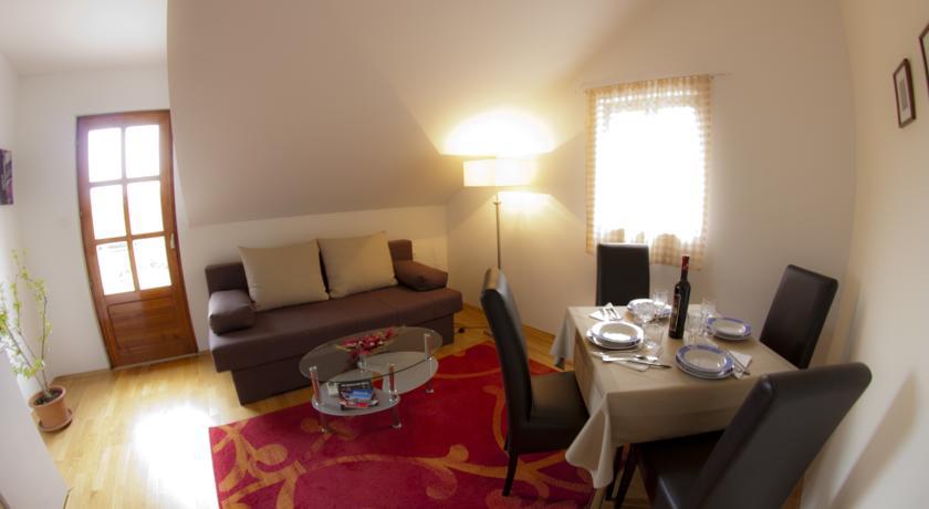 Apartamento Park *