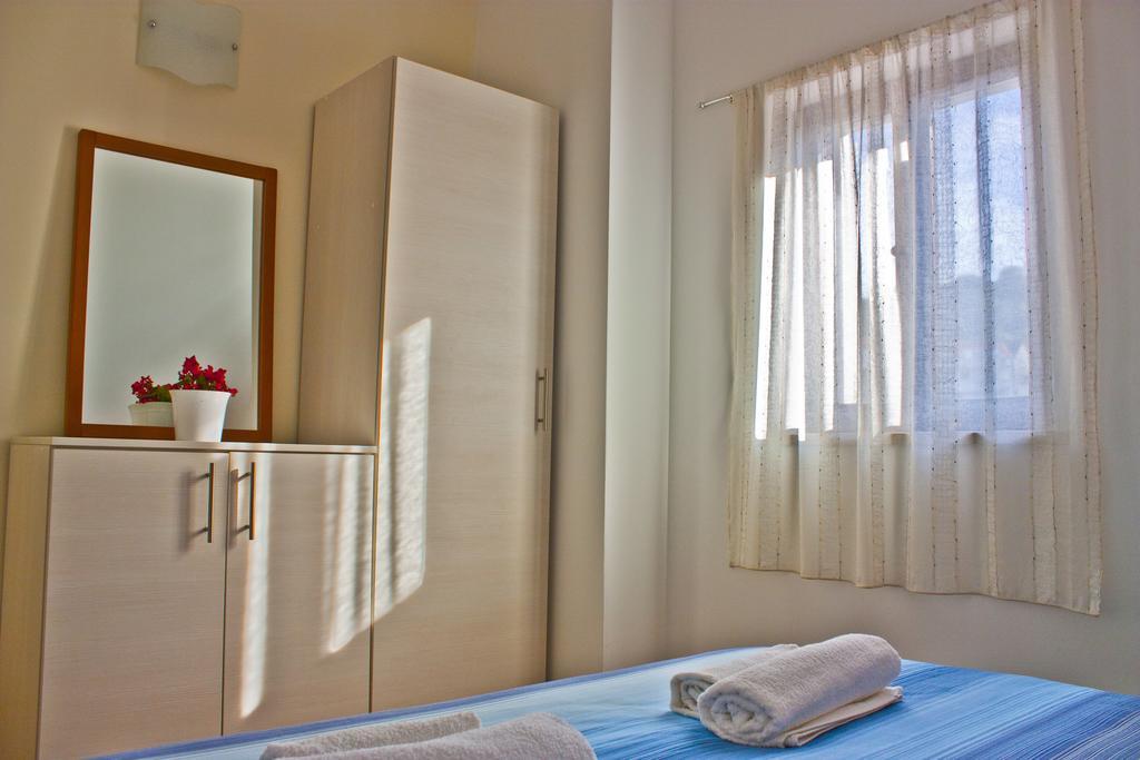 Apartamento Park *