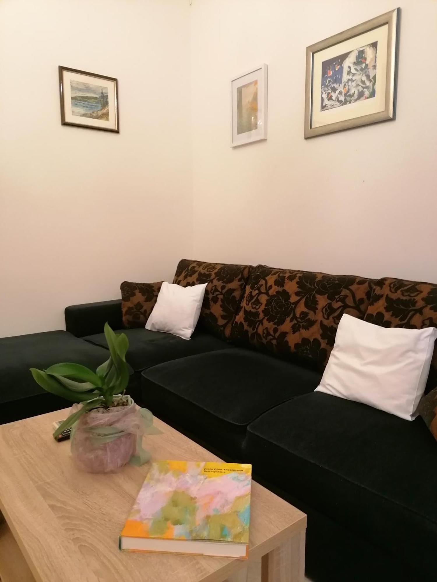 Apartamento Park *