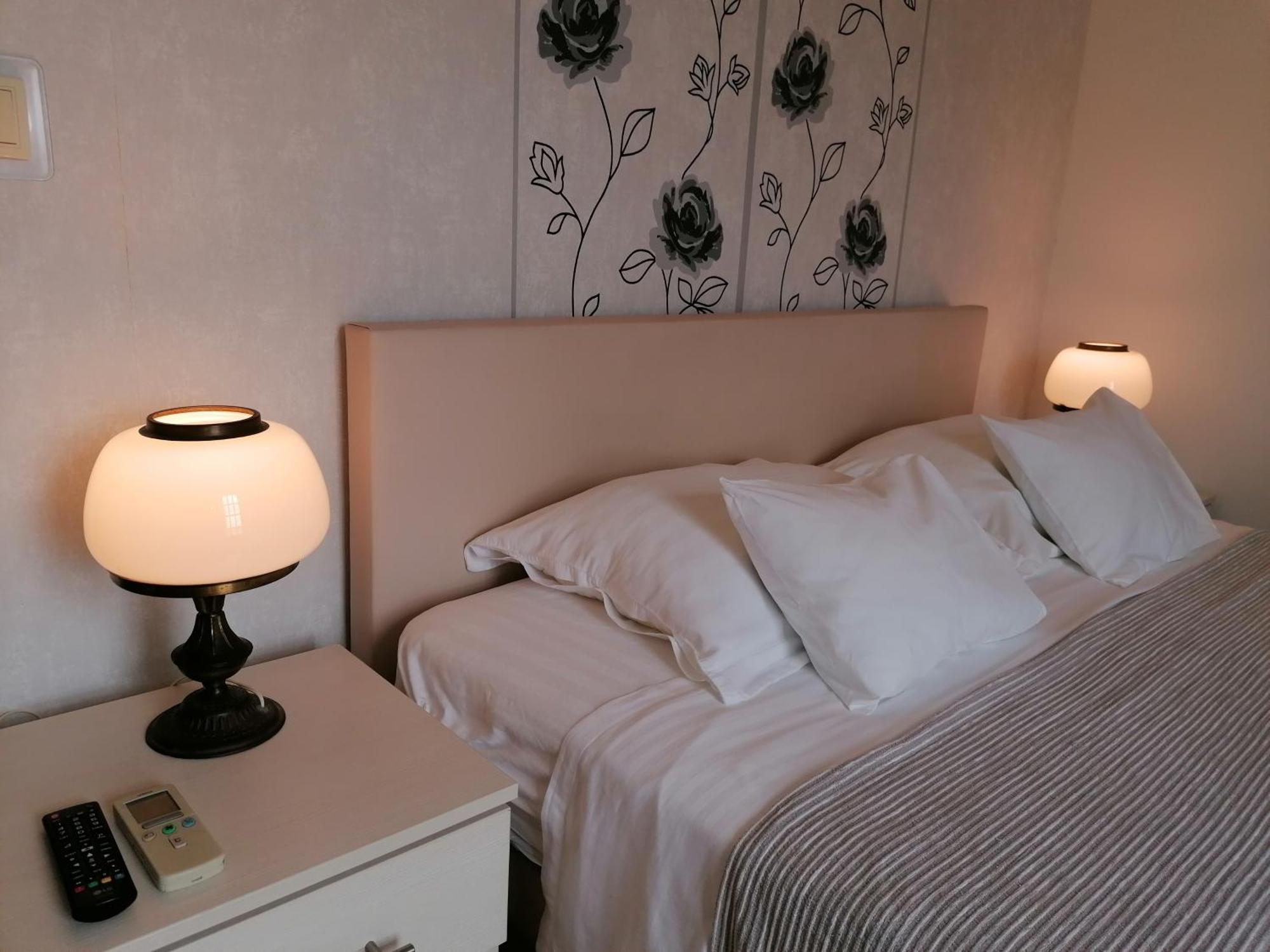 Apartamento Park *