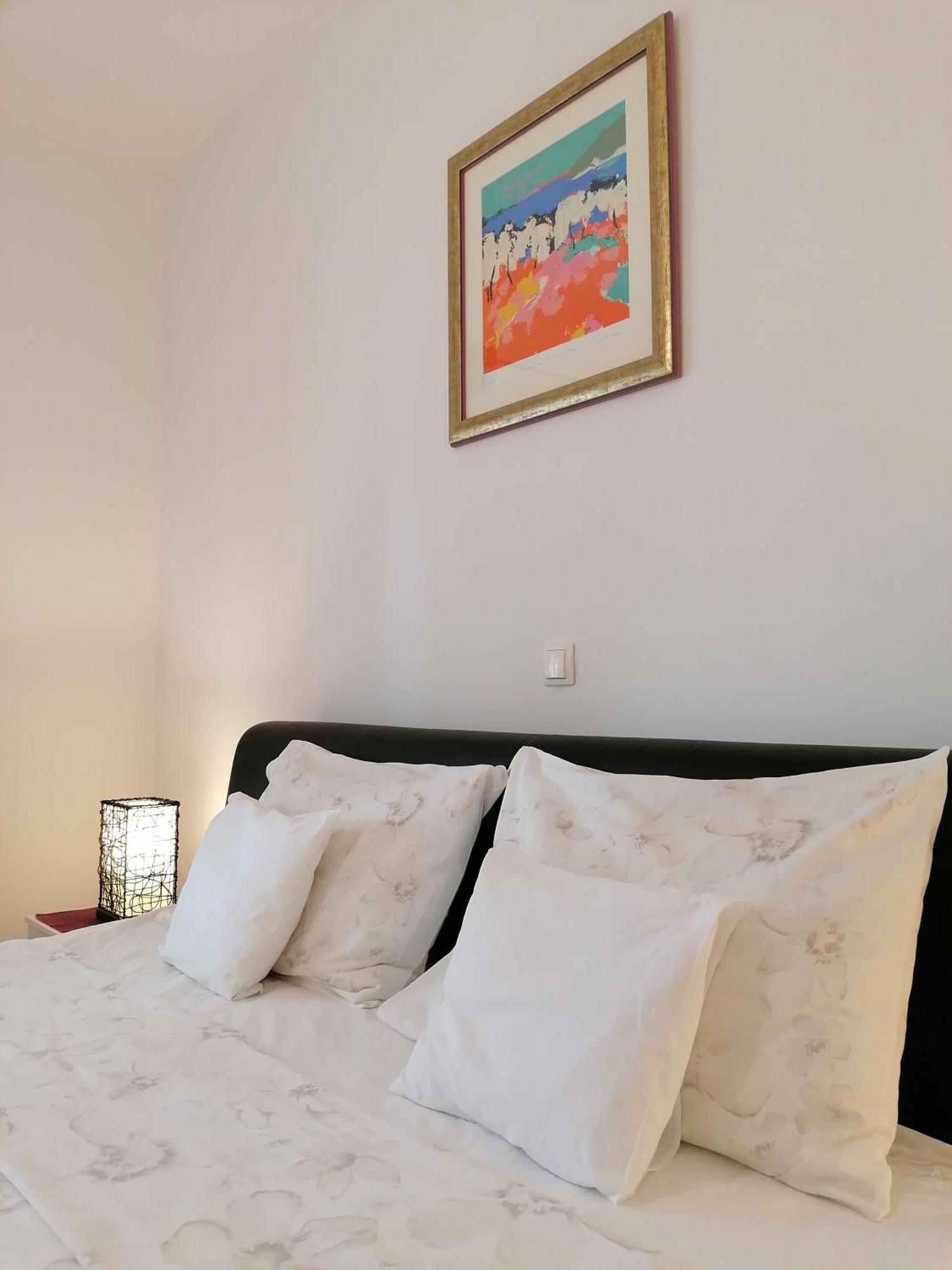 Park Apartamento *