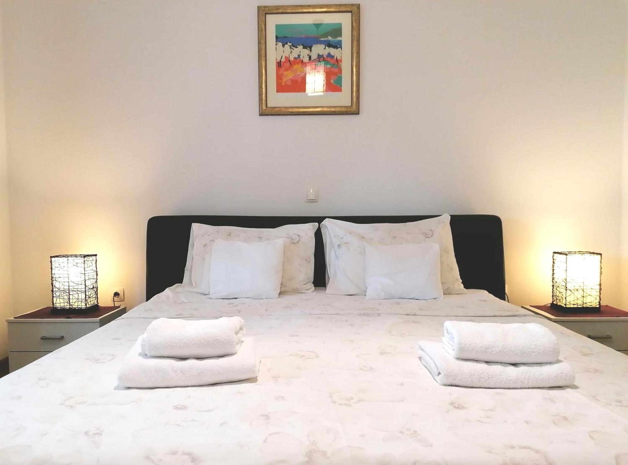 Park Apartamento Dubrovnik