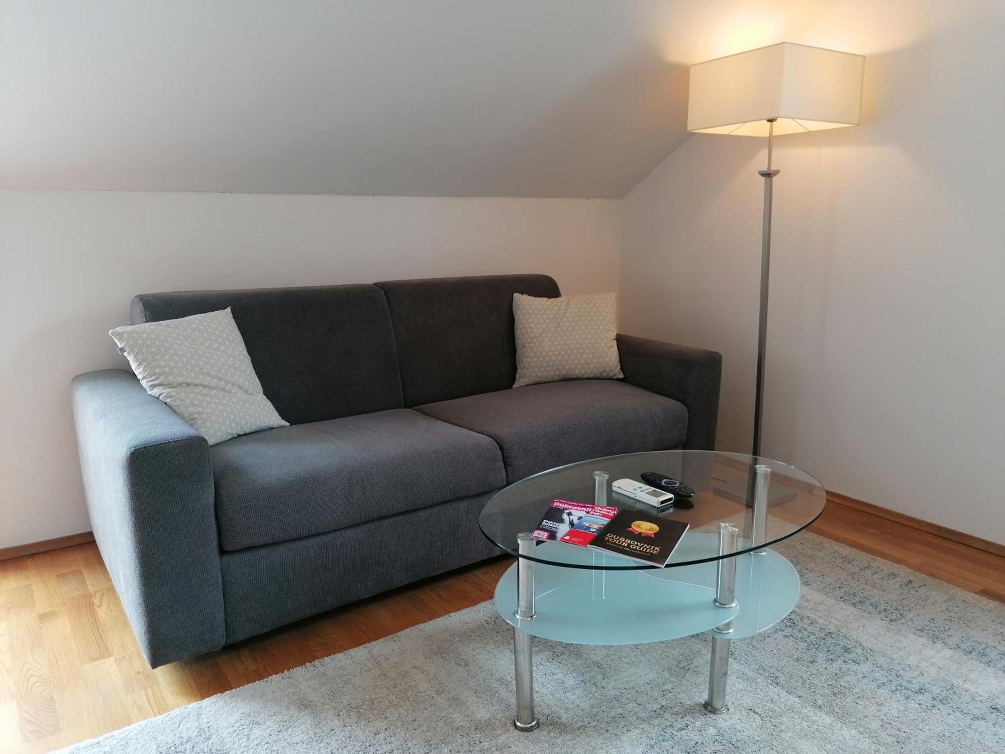 Apartamento Park