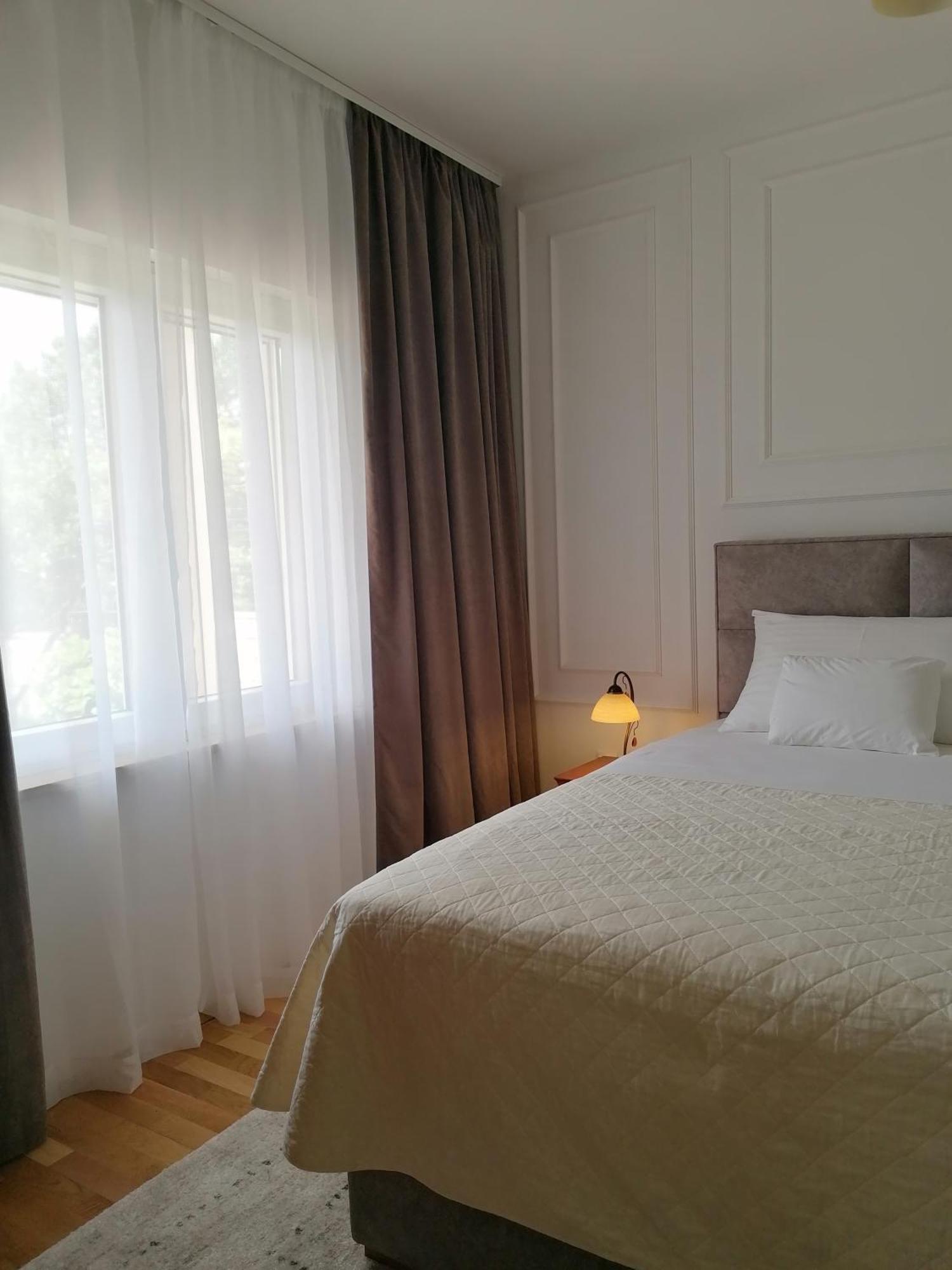 Apartamento Park Dubrovnik