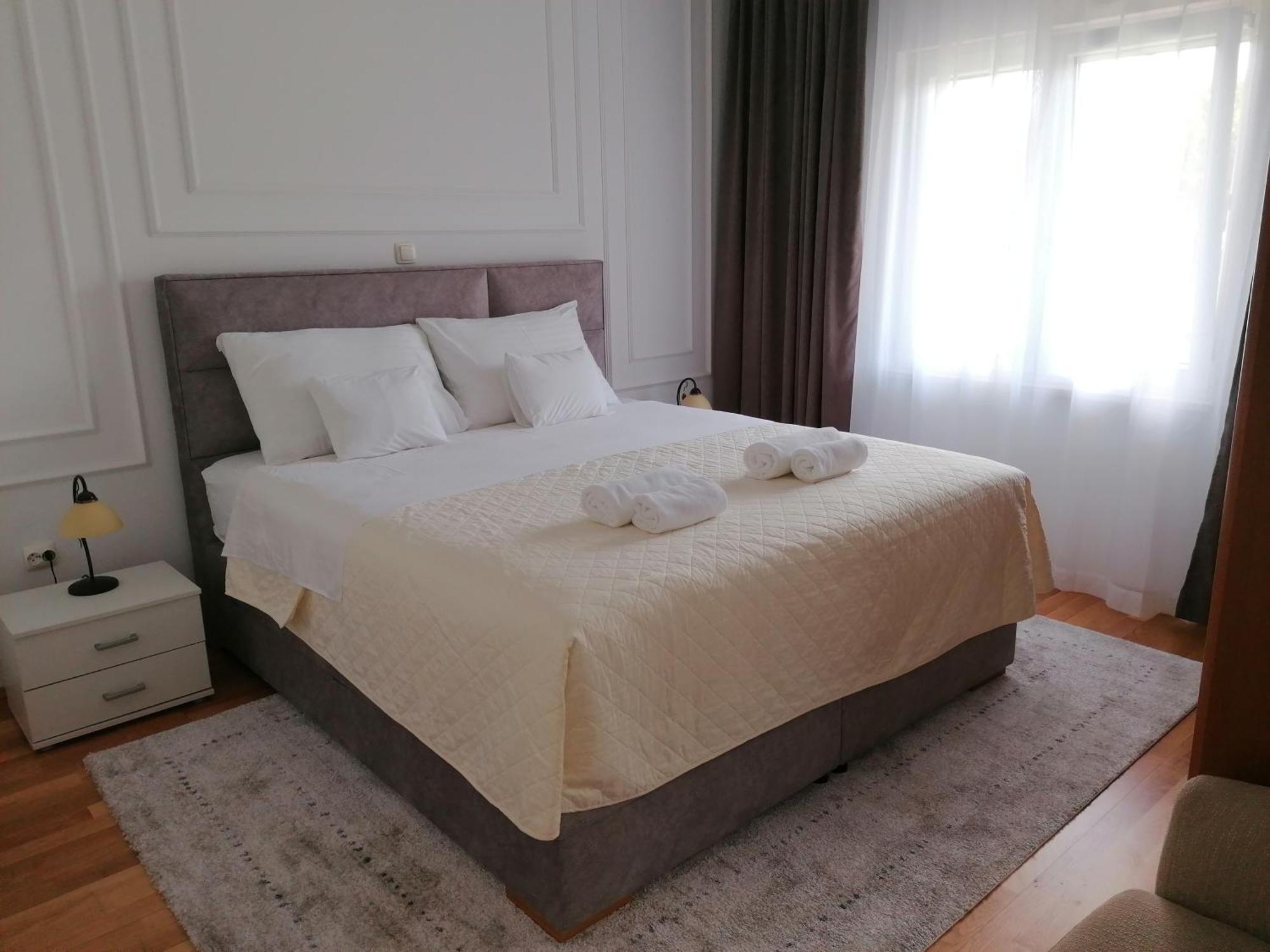 Park Apartamento