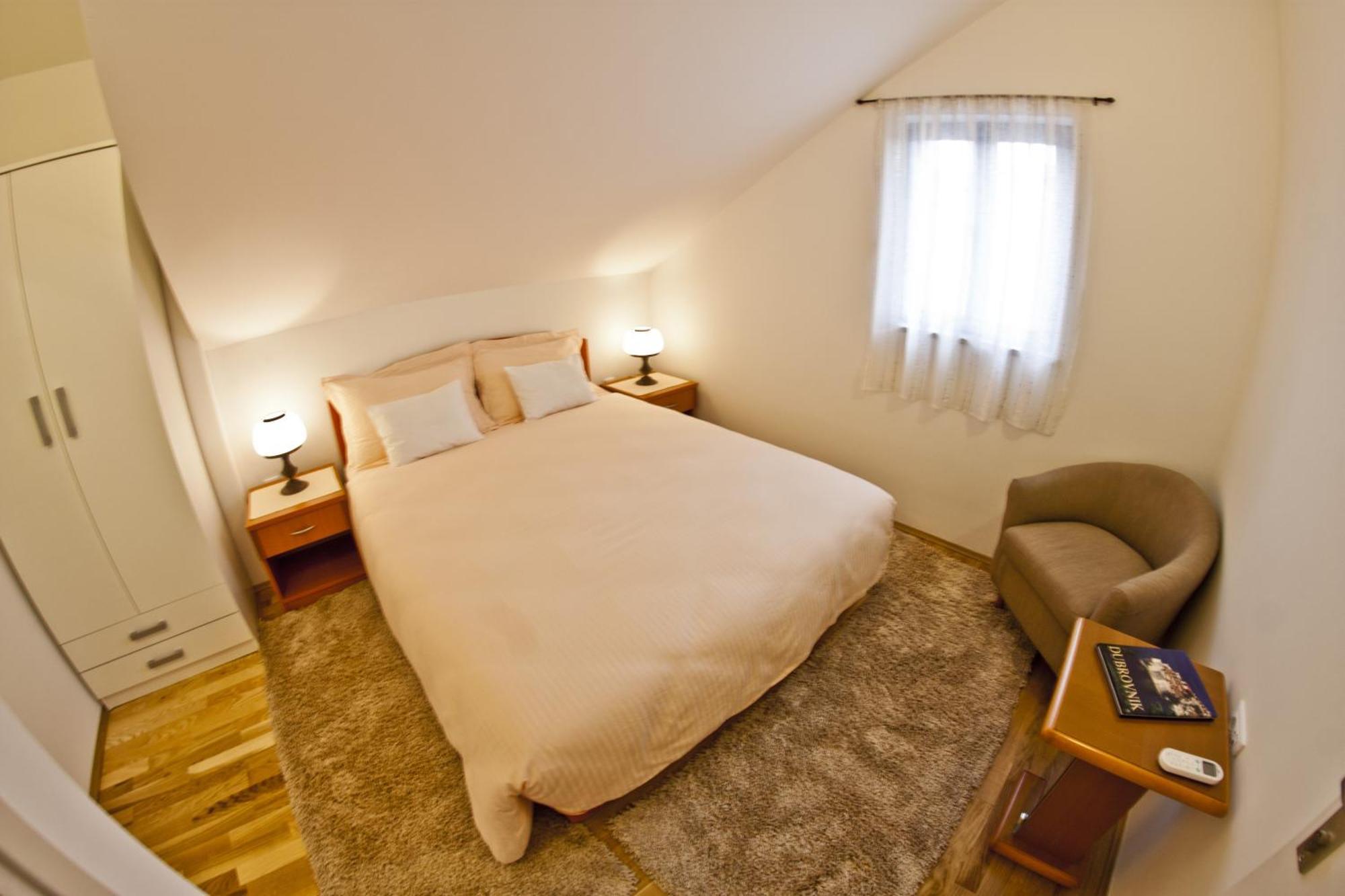 Apartamento Park *