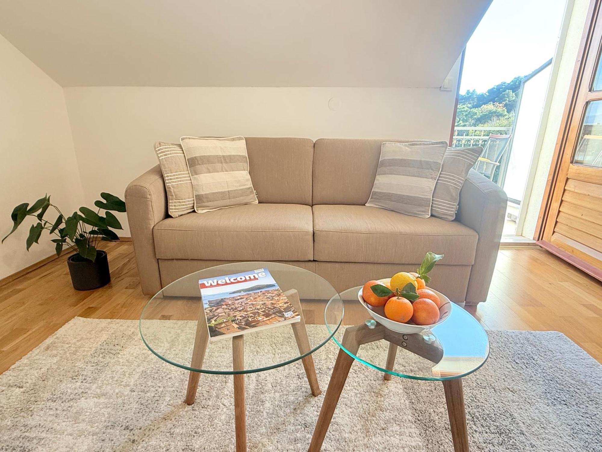 Apartamento Park