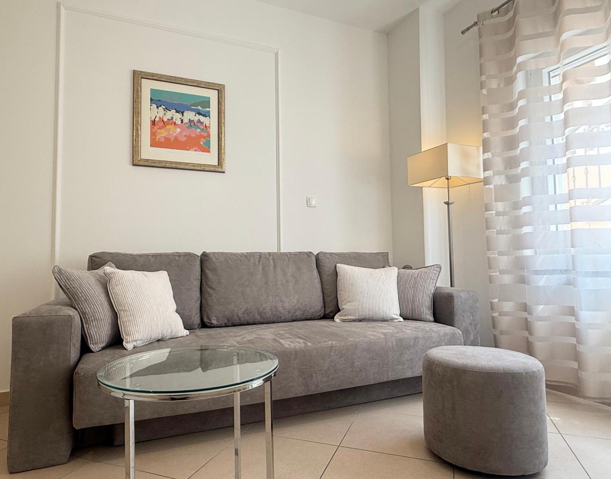 Apartamento Park Dubrovnik