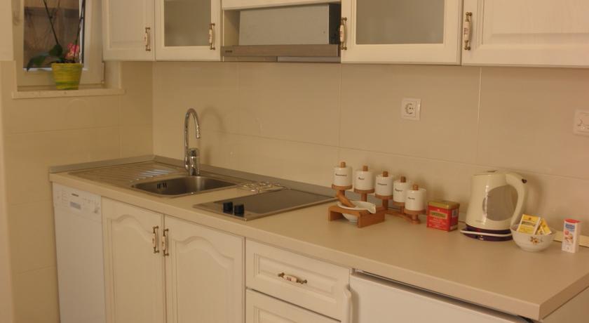 Apartamento Park