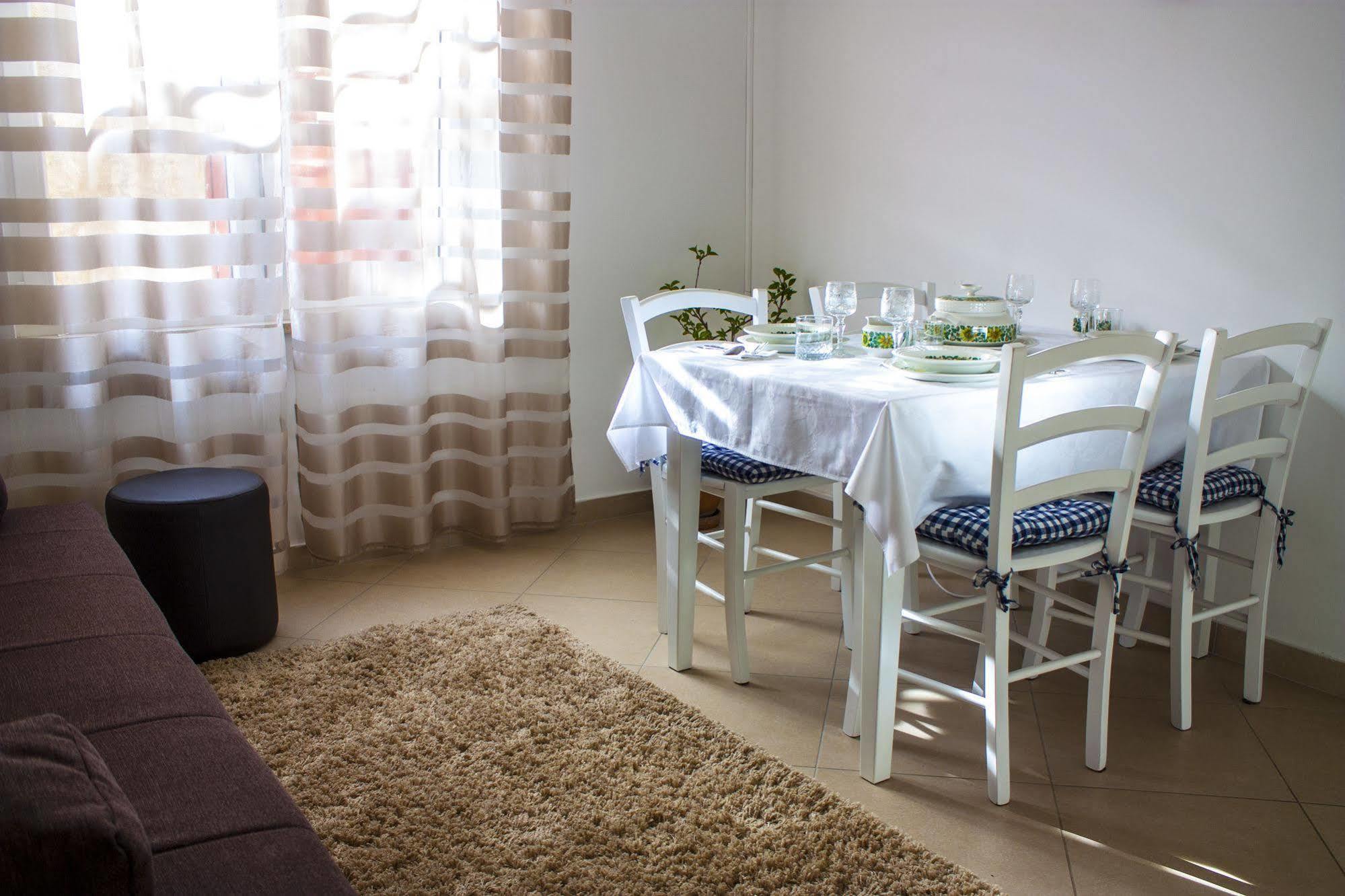 Apartamento Park
