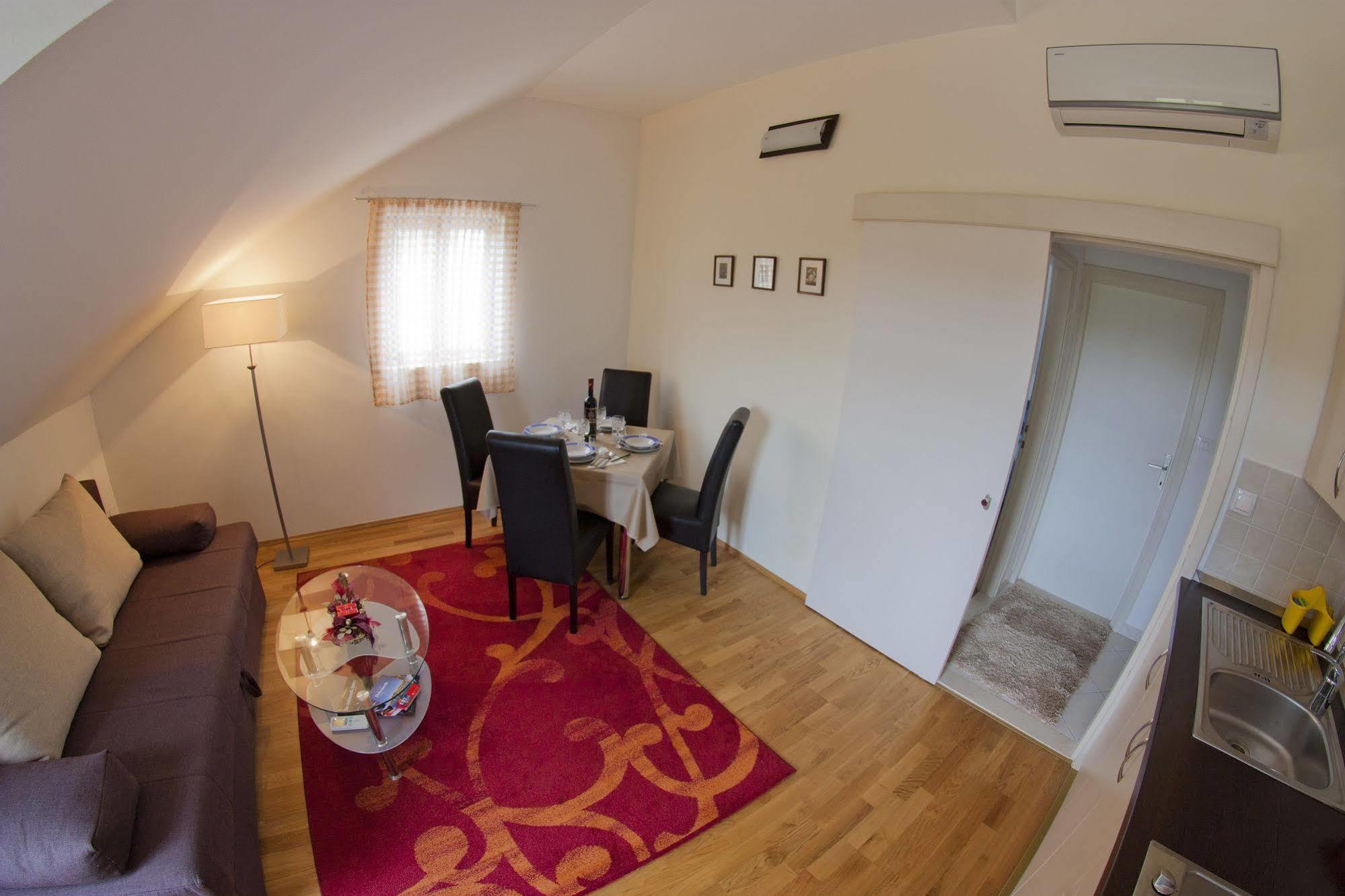 Park Apartamento