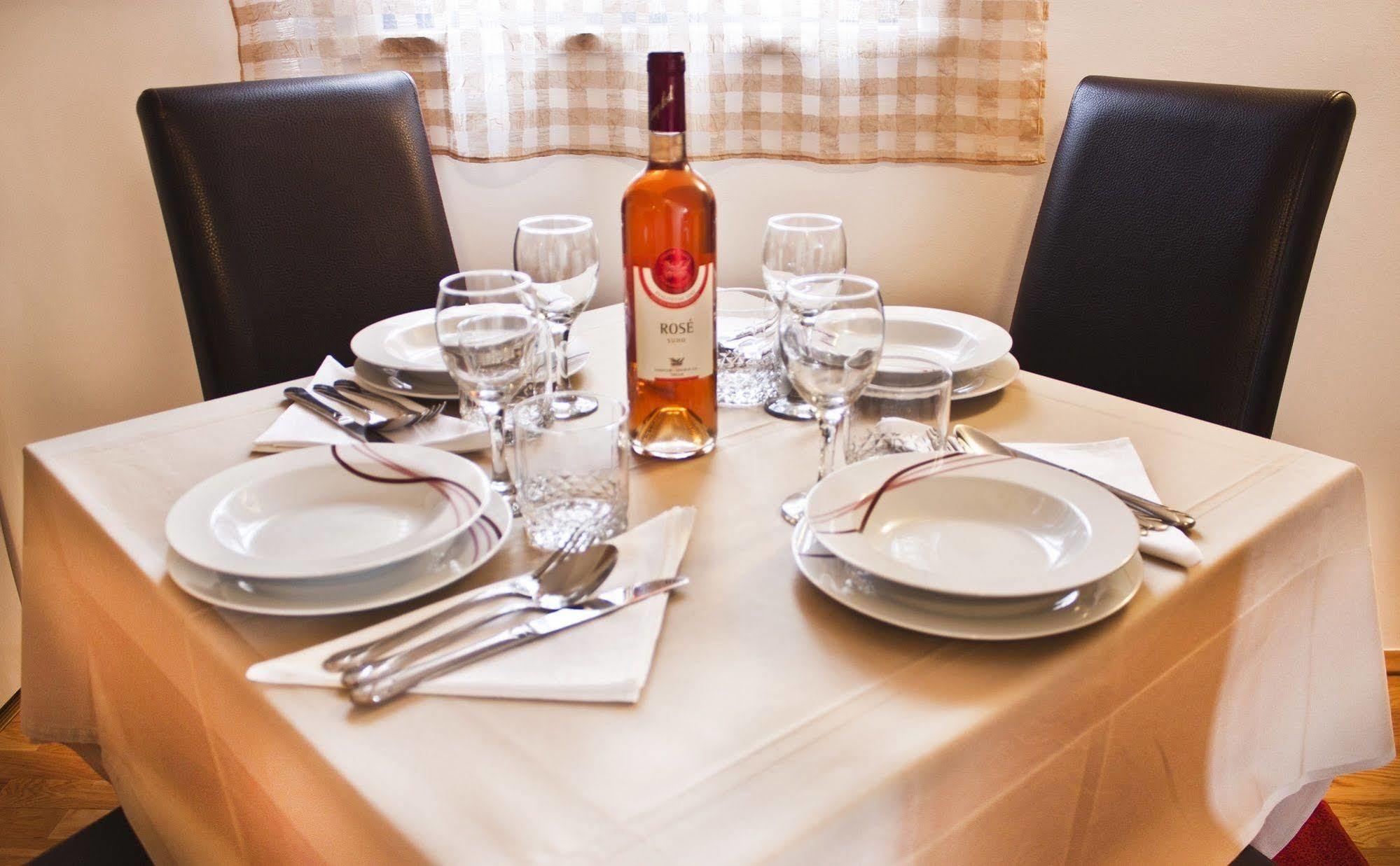 Apartamento Park Dubrovnik