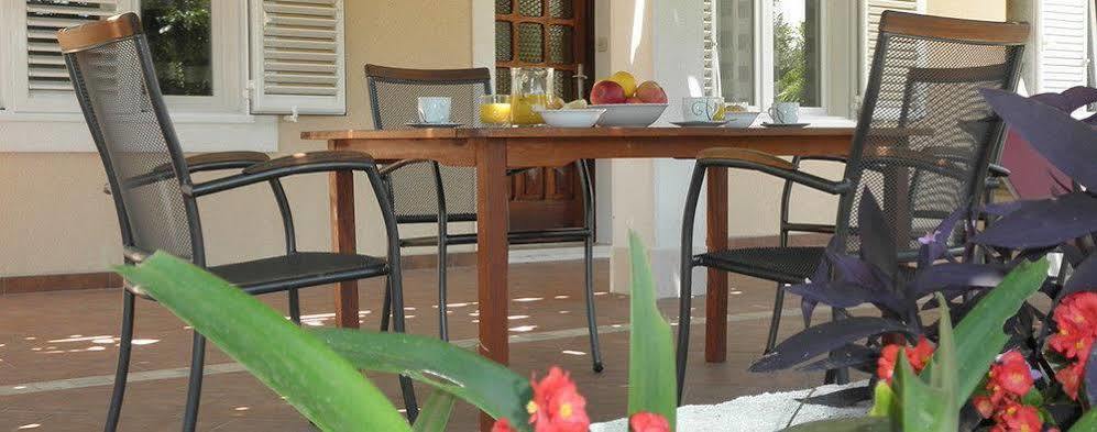 Apartamento Park *