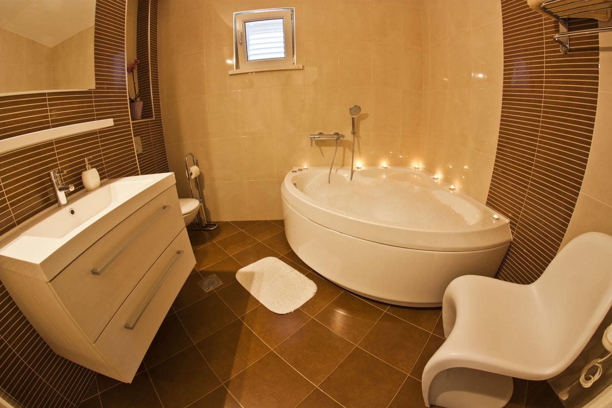 Apartamento Park *