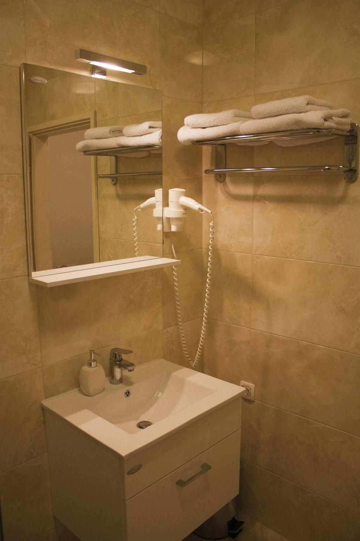 Park Apartamento