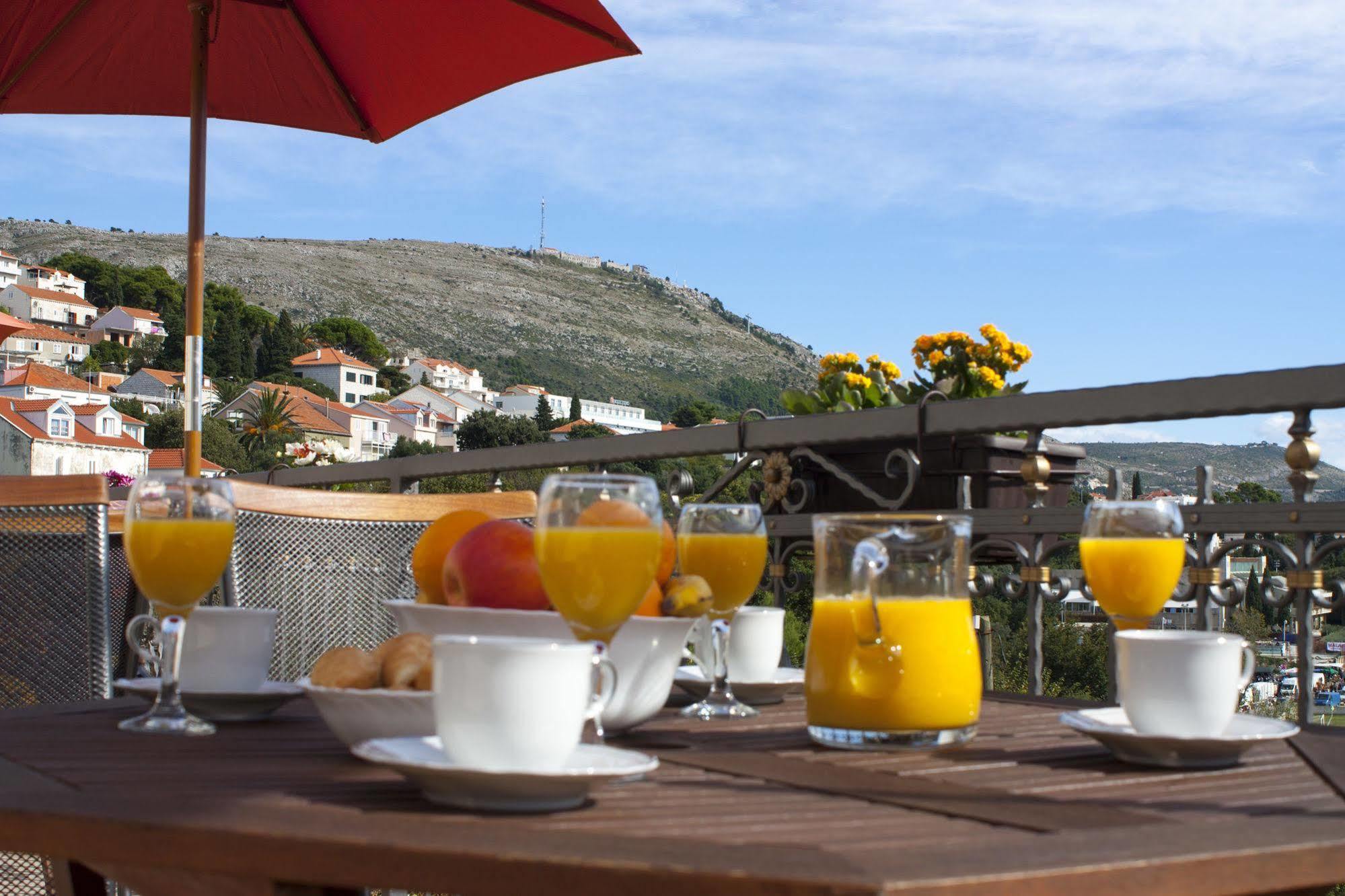 Park Apartamento Dubrovnik