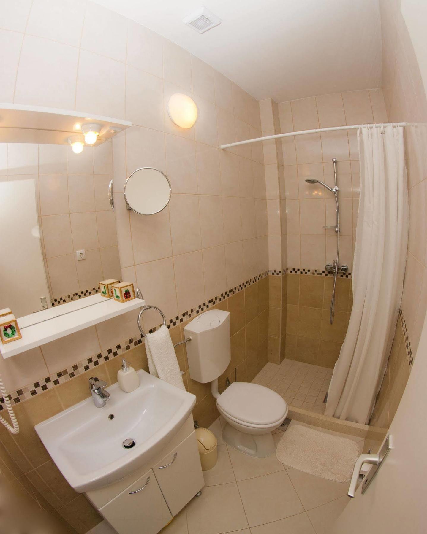 Apartamento Park *