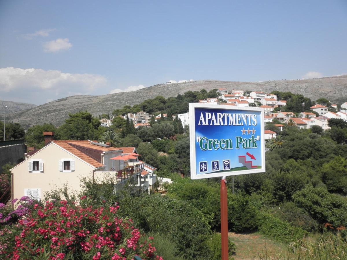 Park Apartamento Dubrovnik