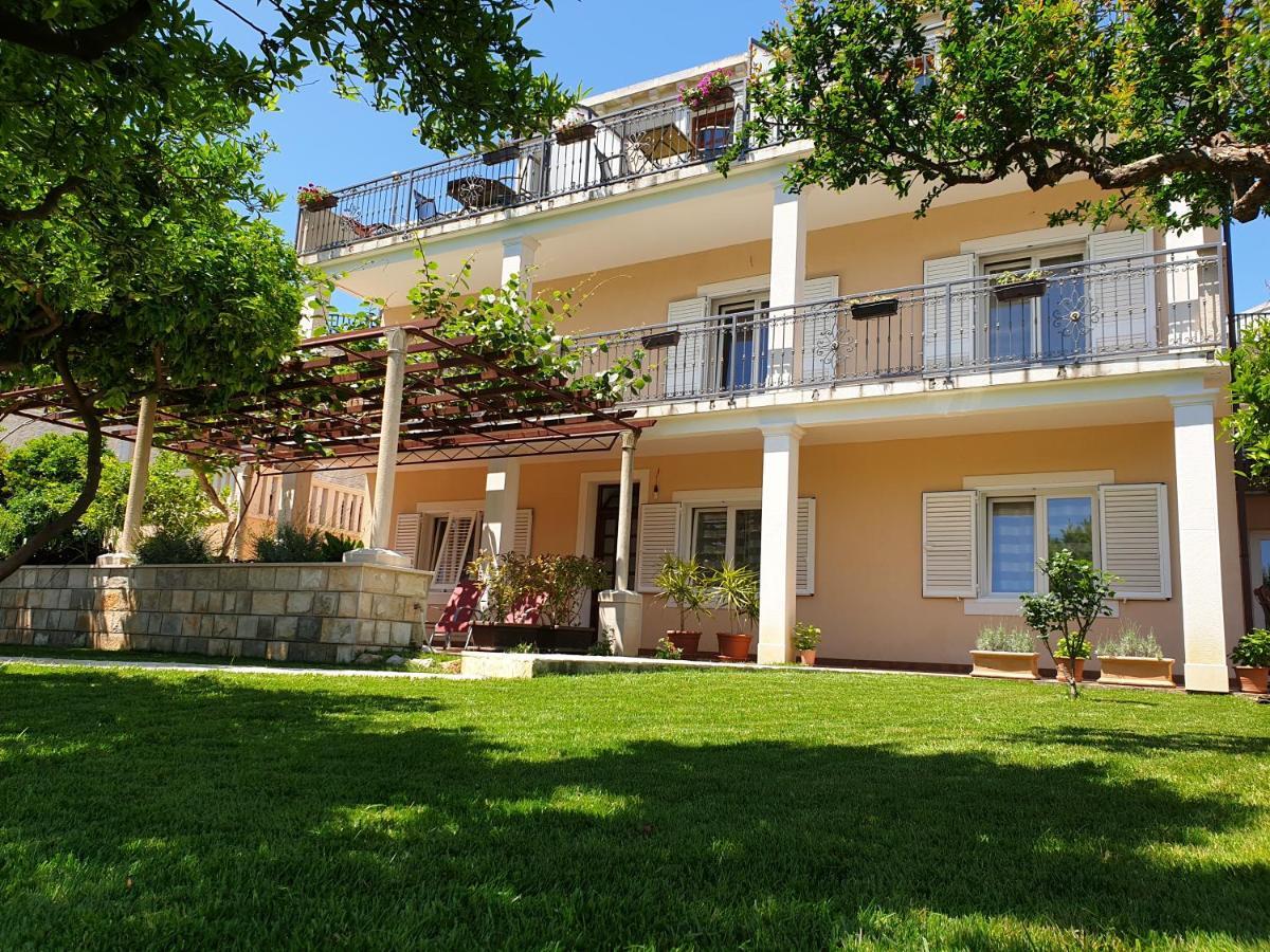 Park Apartamento Dubrovnik