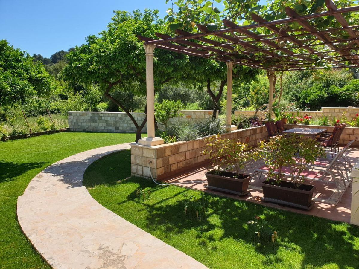 Park Apartamento Dubrovnik